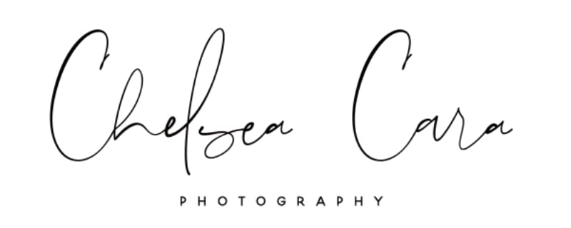 logo for photography business