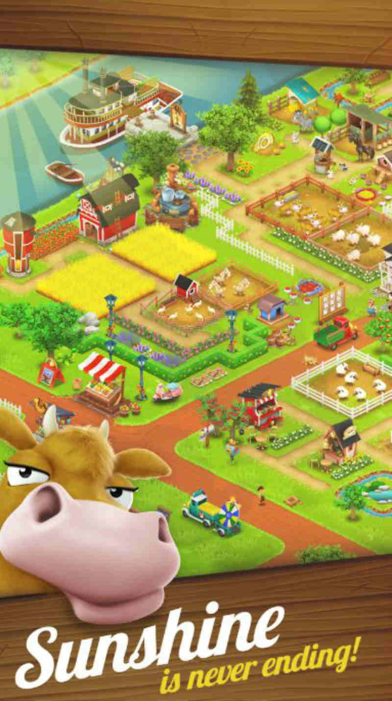 15 Gorgeous Mobile Games Designs And Why They're So Good - Penji