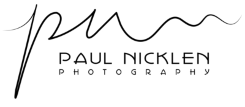 logo for photography business