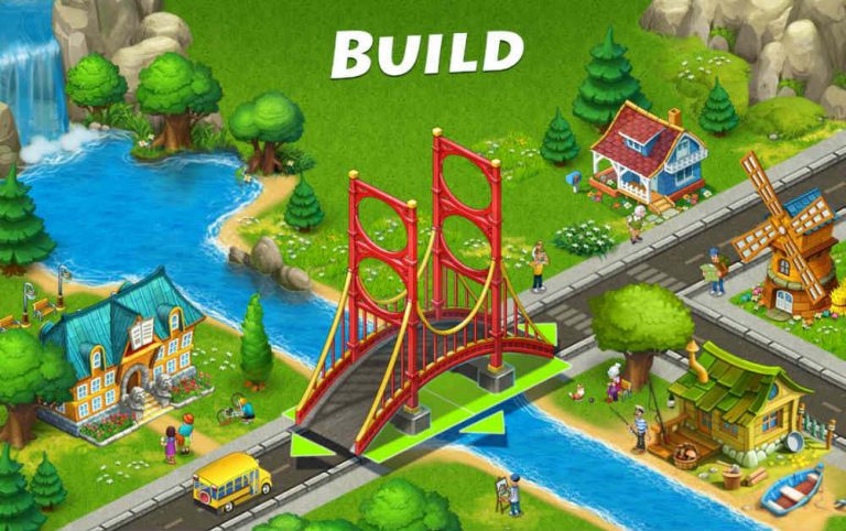 15 Gorgeous Mobile Games Designs And Why They're So Good - Penji