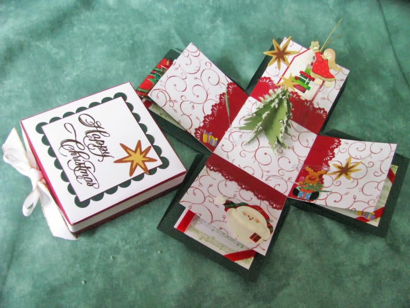 holiday card designs