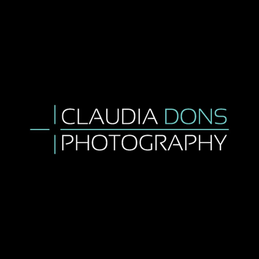 logo for photography business