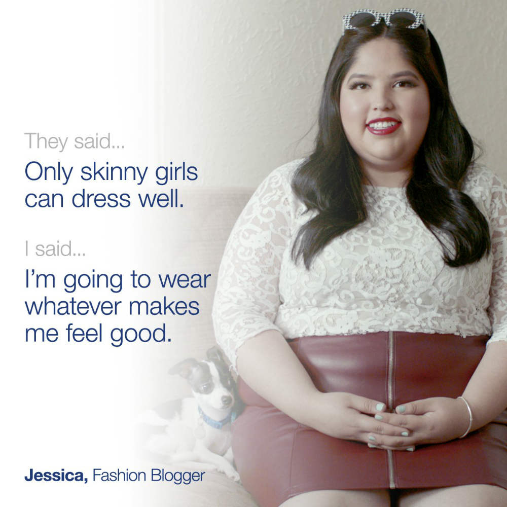 body image advertising essay