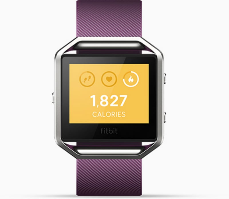 cattiva campagna di Fitbit