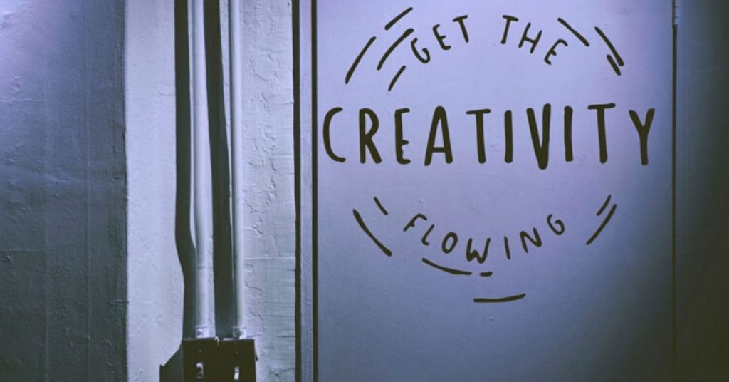 creativity quote