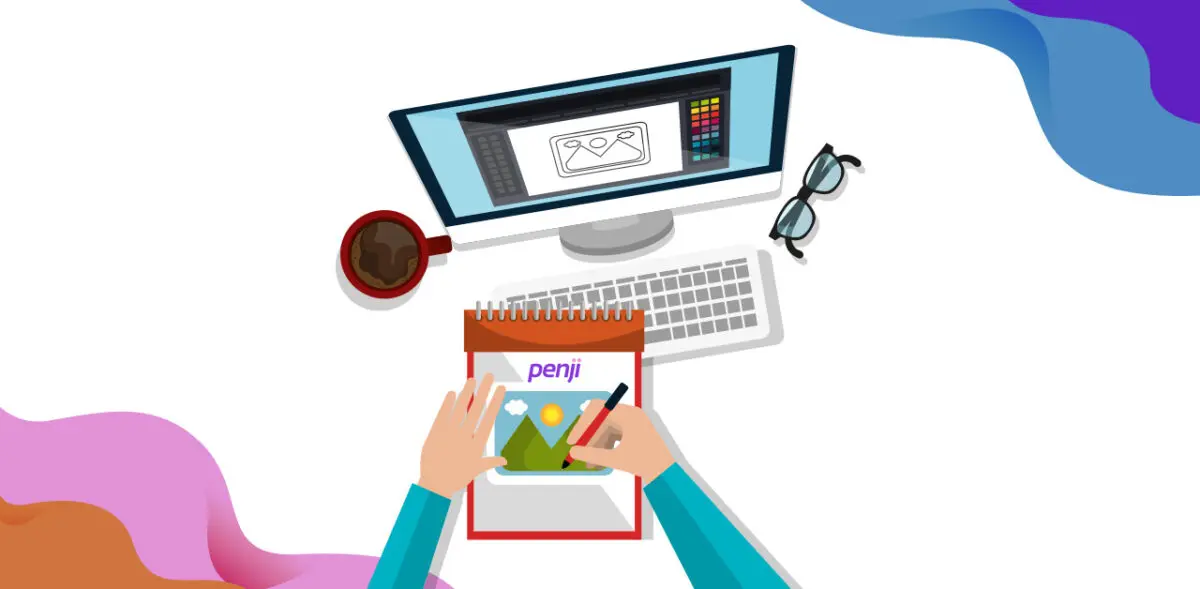 Top Reasons to Choose Penji for Seasonal Campaigns (Black Friday, Halloween, Holidays, etc.)