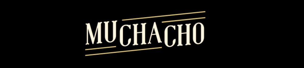 muchacho typeface