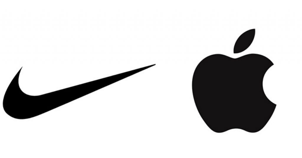 nike and apple co branding