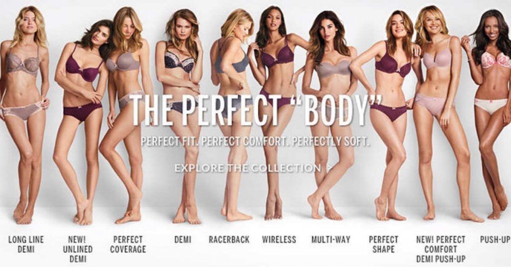 Body Positivity And Inclusivity In Marketing Campaigns - Unlimited Graphic Design Service