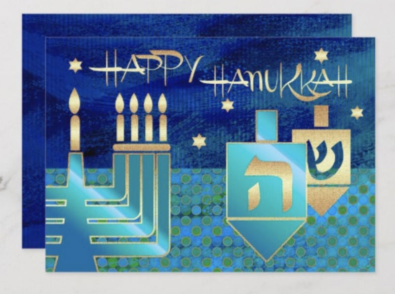 chanukah designs