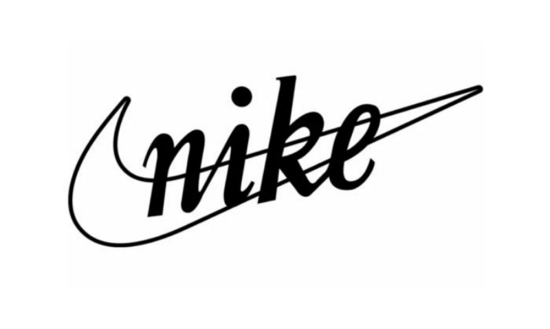 Nike_Old emblem