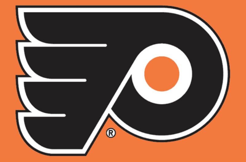 Philadelphia Flyers emblem