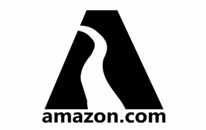 amazon old emblem