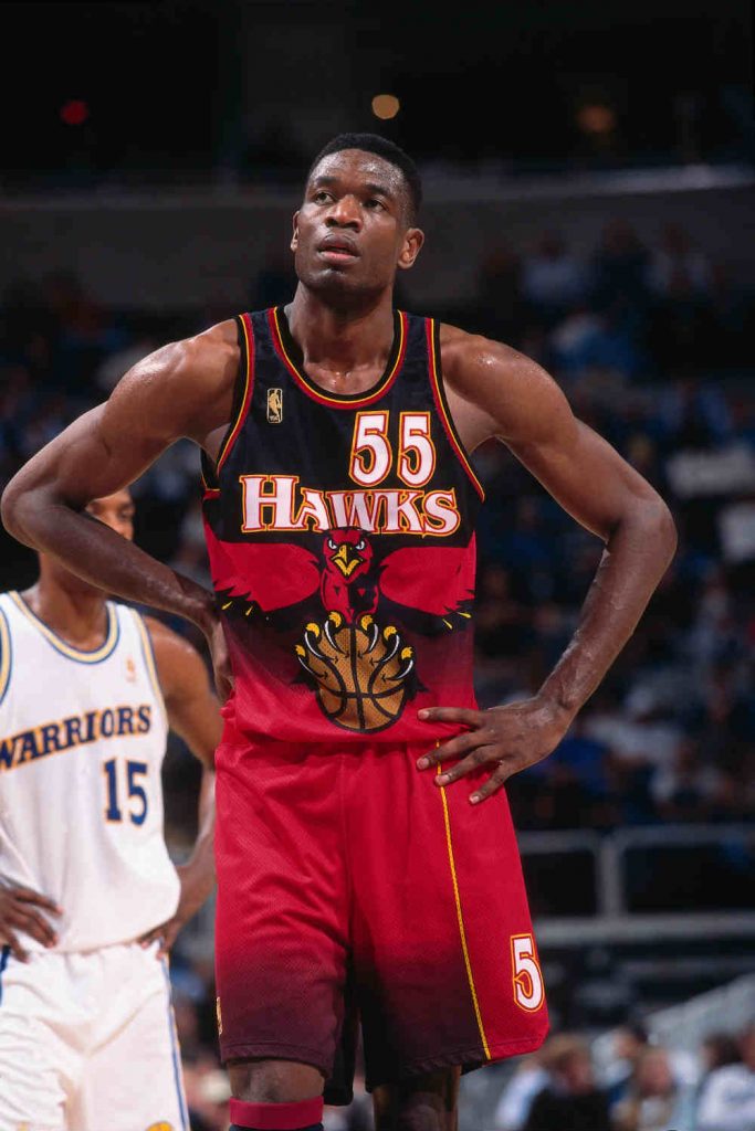 best basketball jerseys of all time