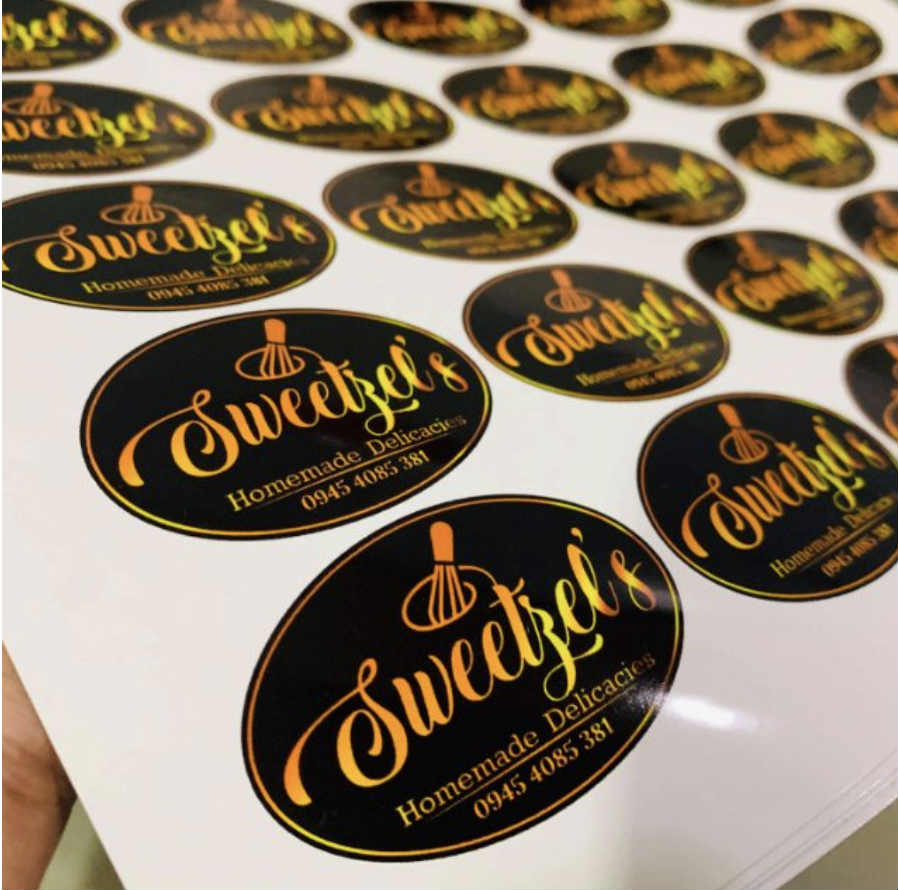 The Biggest Trend In Custom Stickers For 2020 Unlimited Graphic Design Service