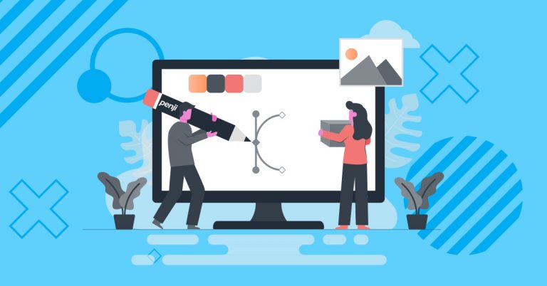 How To Use Vector Graphics In Your Digital Strategy Unlimited Graphic Design Service