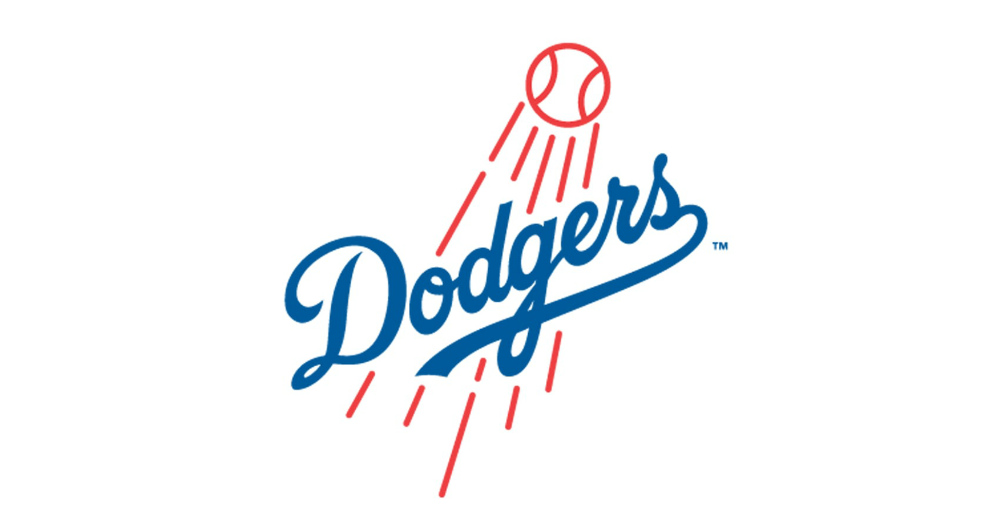 los angeles dodgers emblem