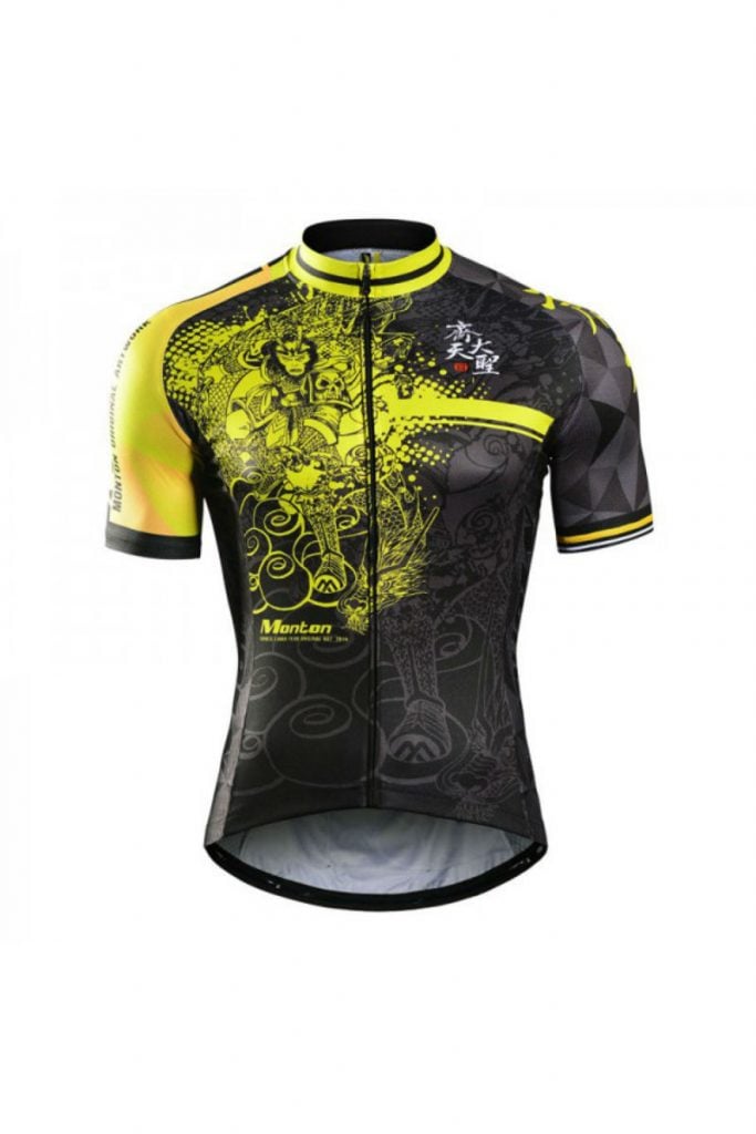 best cycling jersey designs of all time