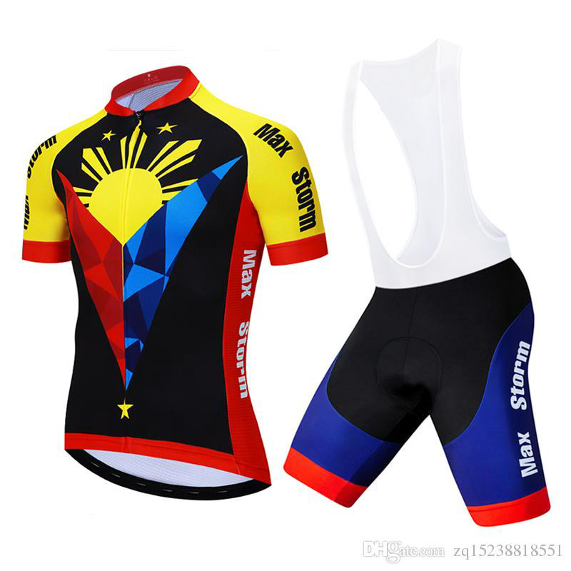 bike jersey designs