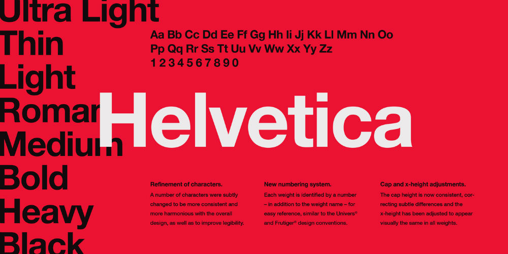 helvetica neue font download windows 10