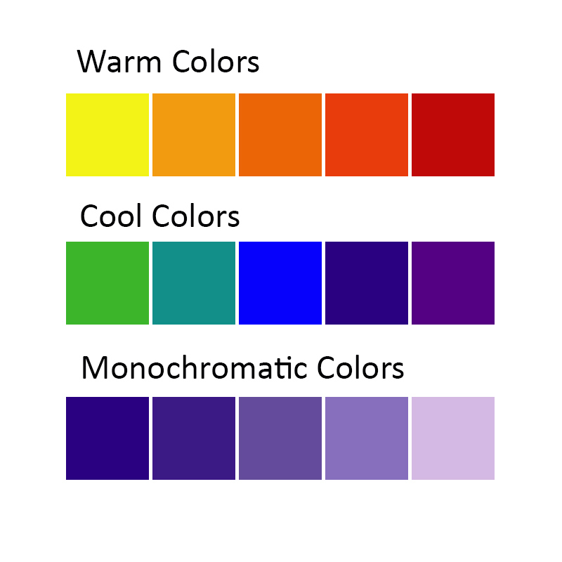 What's Color Theory and How Can it Help Your Business? — Eternity