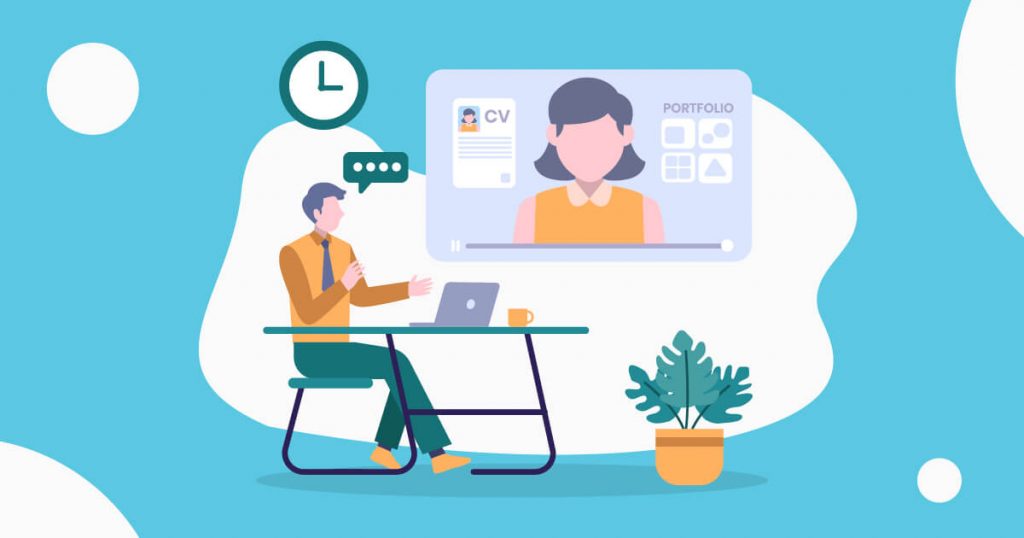 attracting the right graphic designer