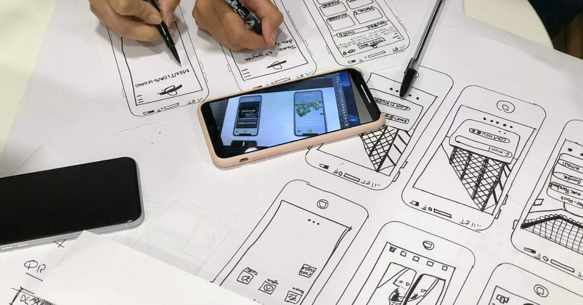 Mobile UX Design Principles Marketers Should Know