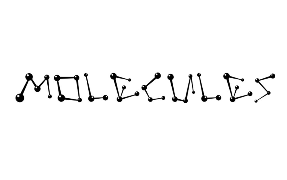 cool font example