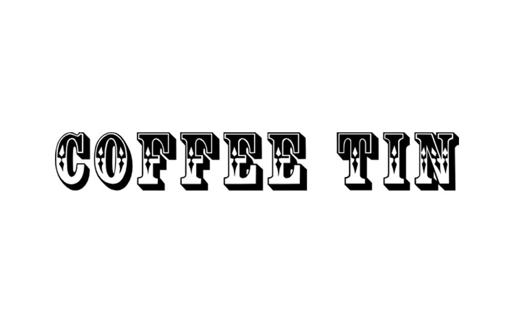 cool font example