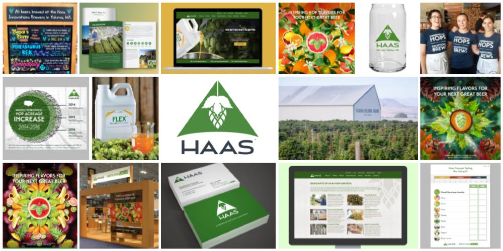 ad agencies portfolio