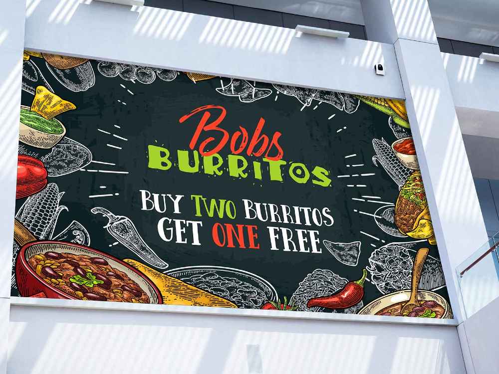 outdoor marketing