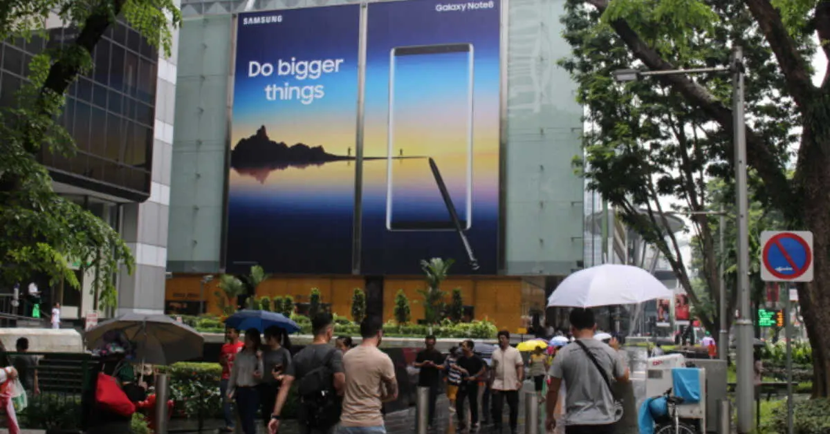 Top Mobile Advertising Designs - Unlimited Graphic Design Service