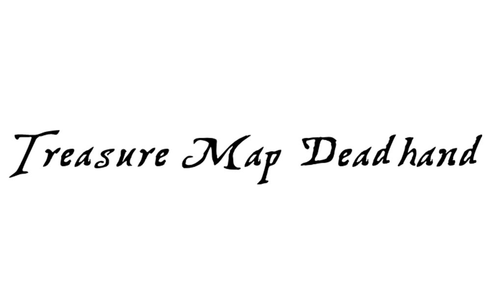 cool font example