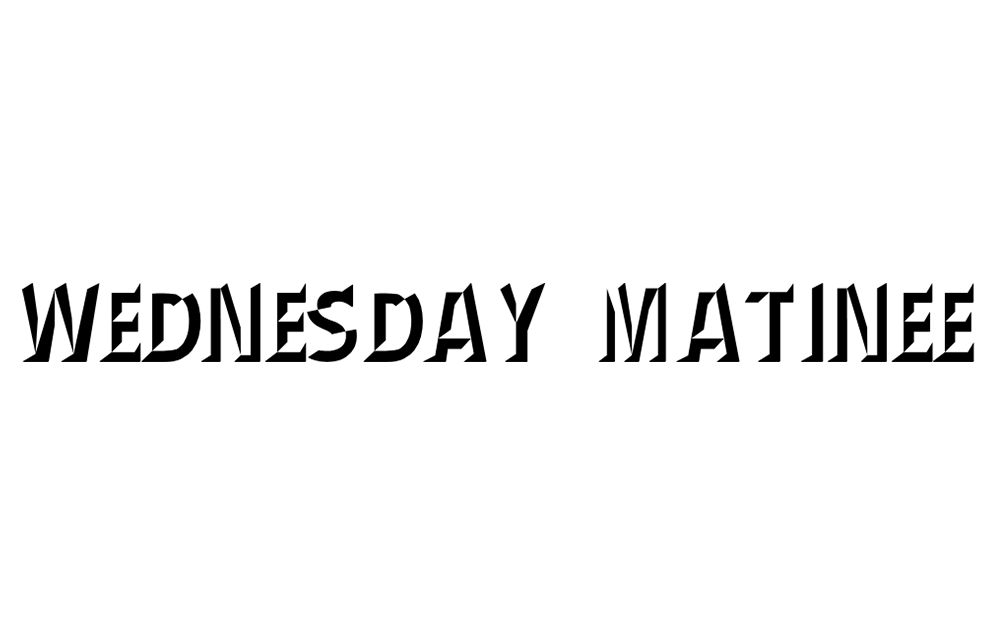 cool font example
