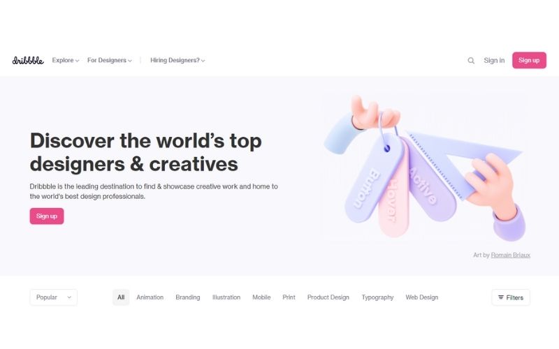 freelancer marketplace