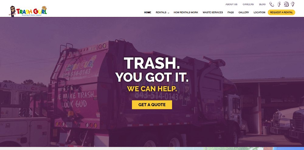 Creative agency charleston sc