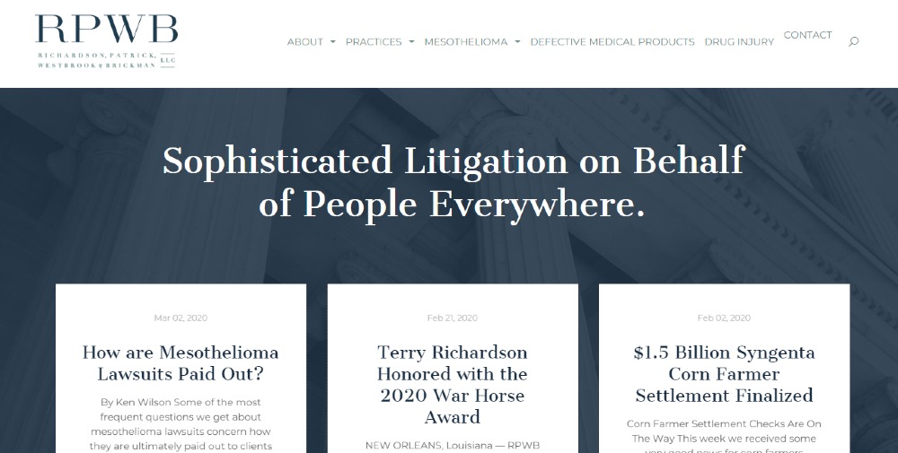 Creative agency charleston sc