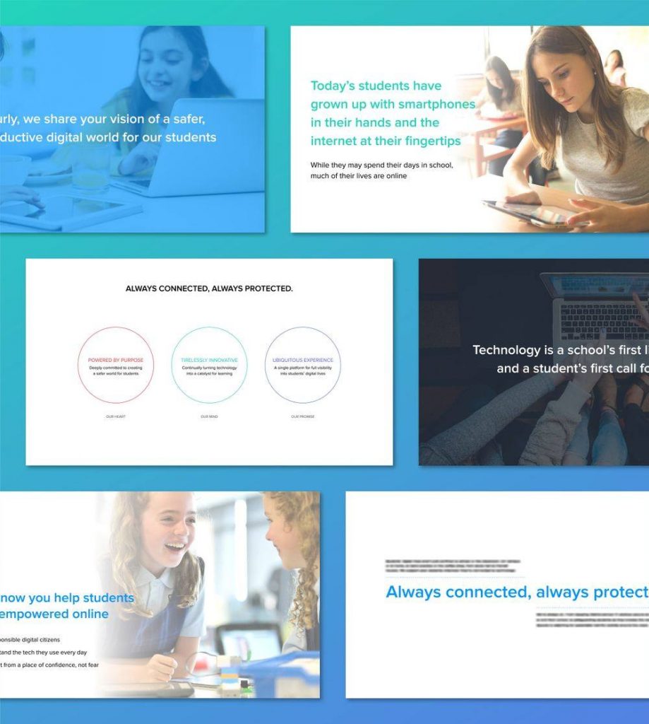 Marketing agency raleigh