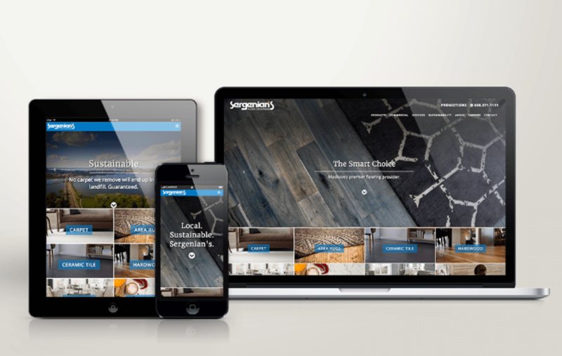 Madison marketing agency