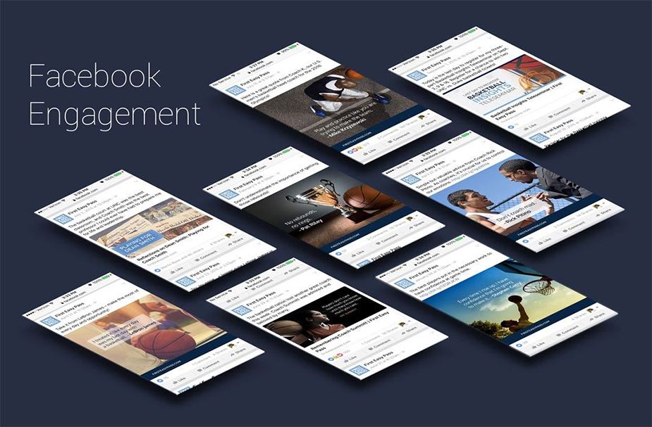 Advertising agency in north carolina