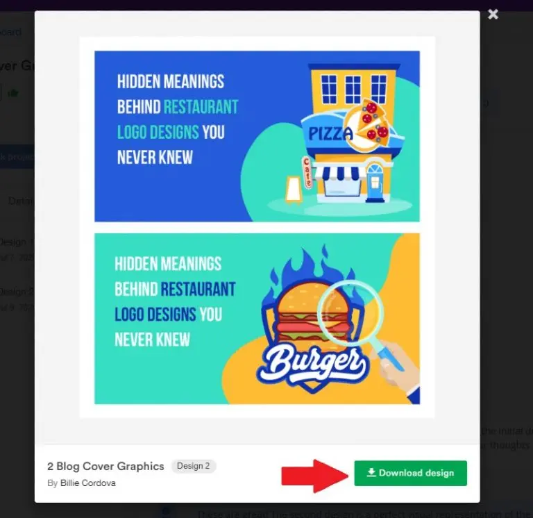 Look Out For These Digital Ads Unlimited Graphic Design Service