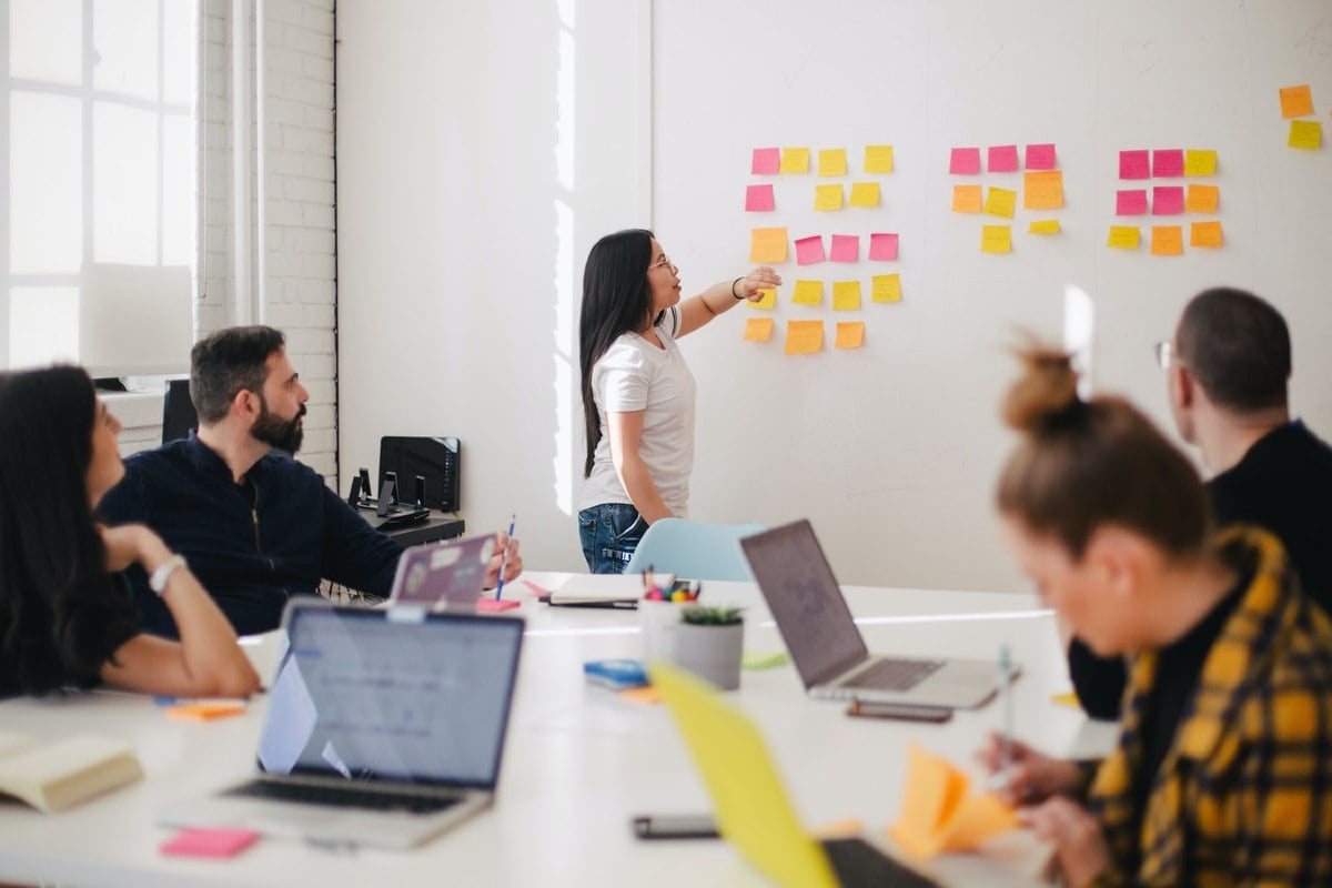 Top Reasons to Choose Penji for Marketing Agencies 