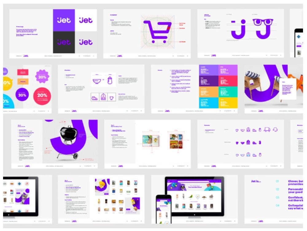 Top 100 Best Style Guides Of Famous Brands