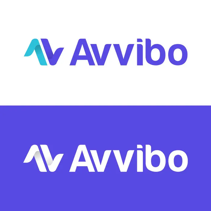 Avvibo logo