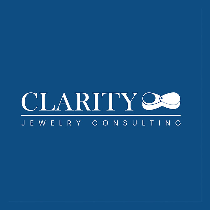 Clarity logo