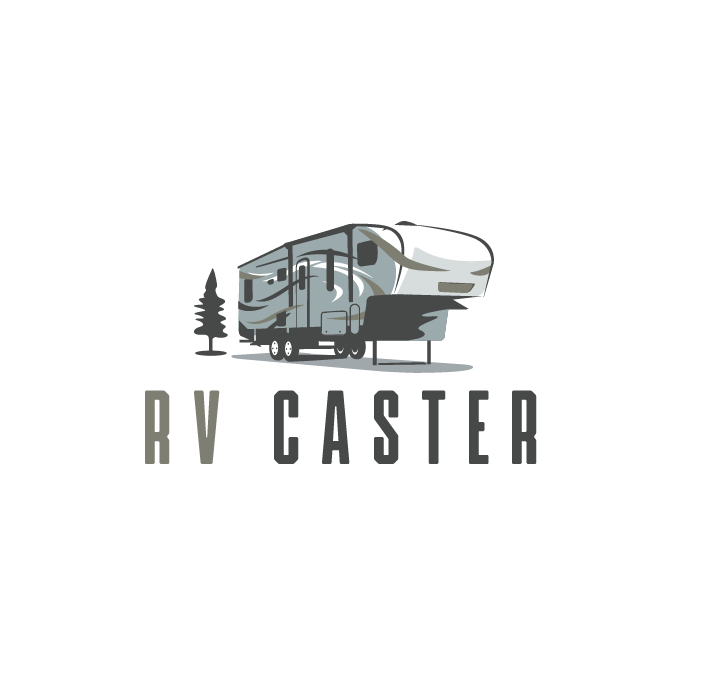 AV Caster logo - Unlimited Graphic Design Service