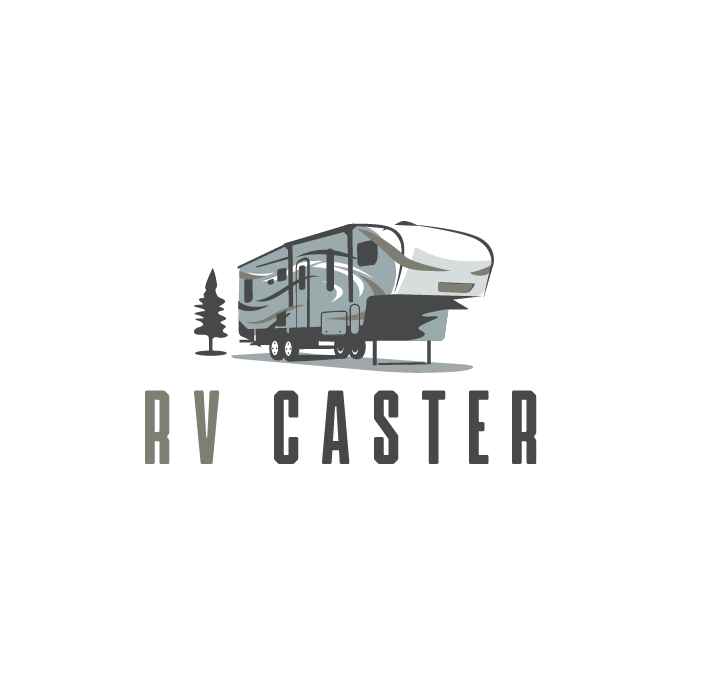 AV Caster logo