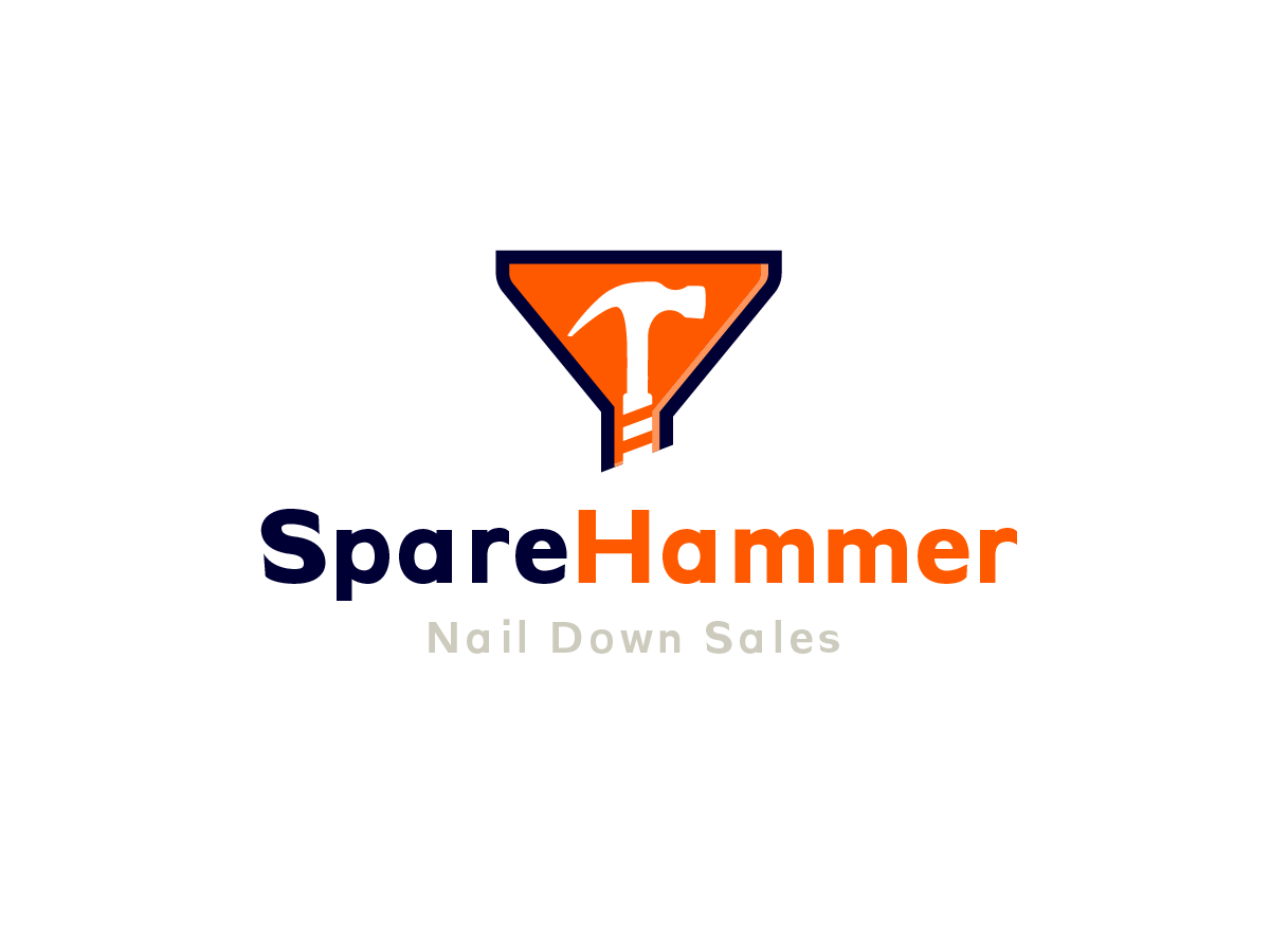 Spare Hammer logo