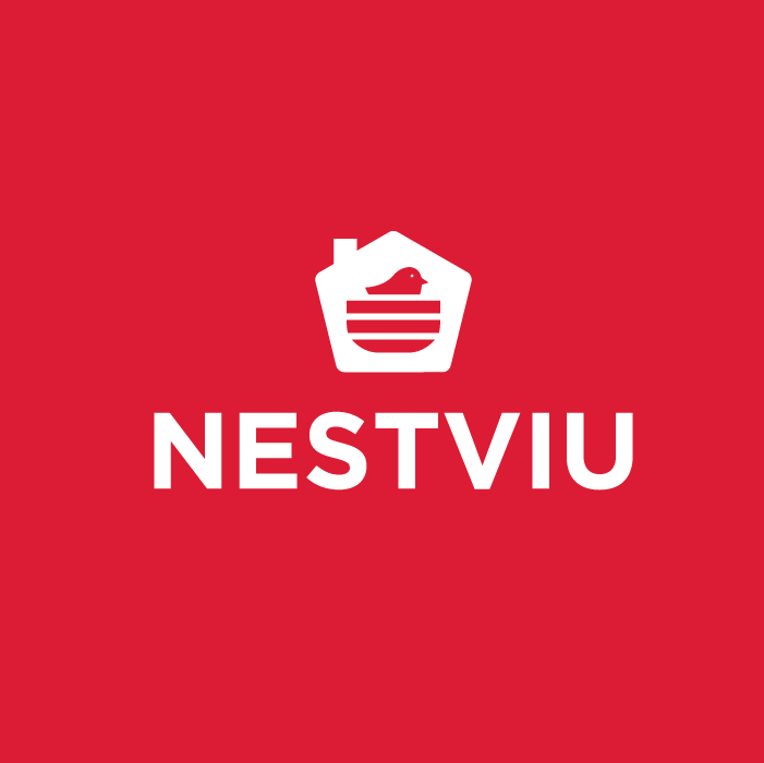 Nestviu logo