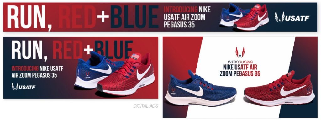 usatf nike pegasus 35